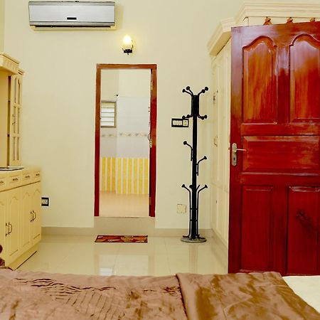 Leelu Homestay Kochi Exterior foto