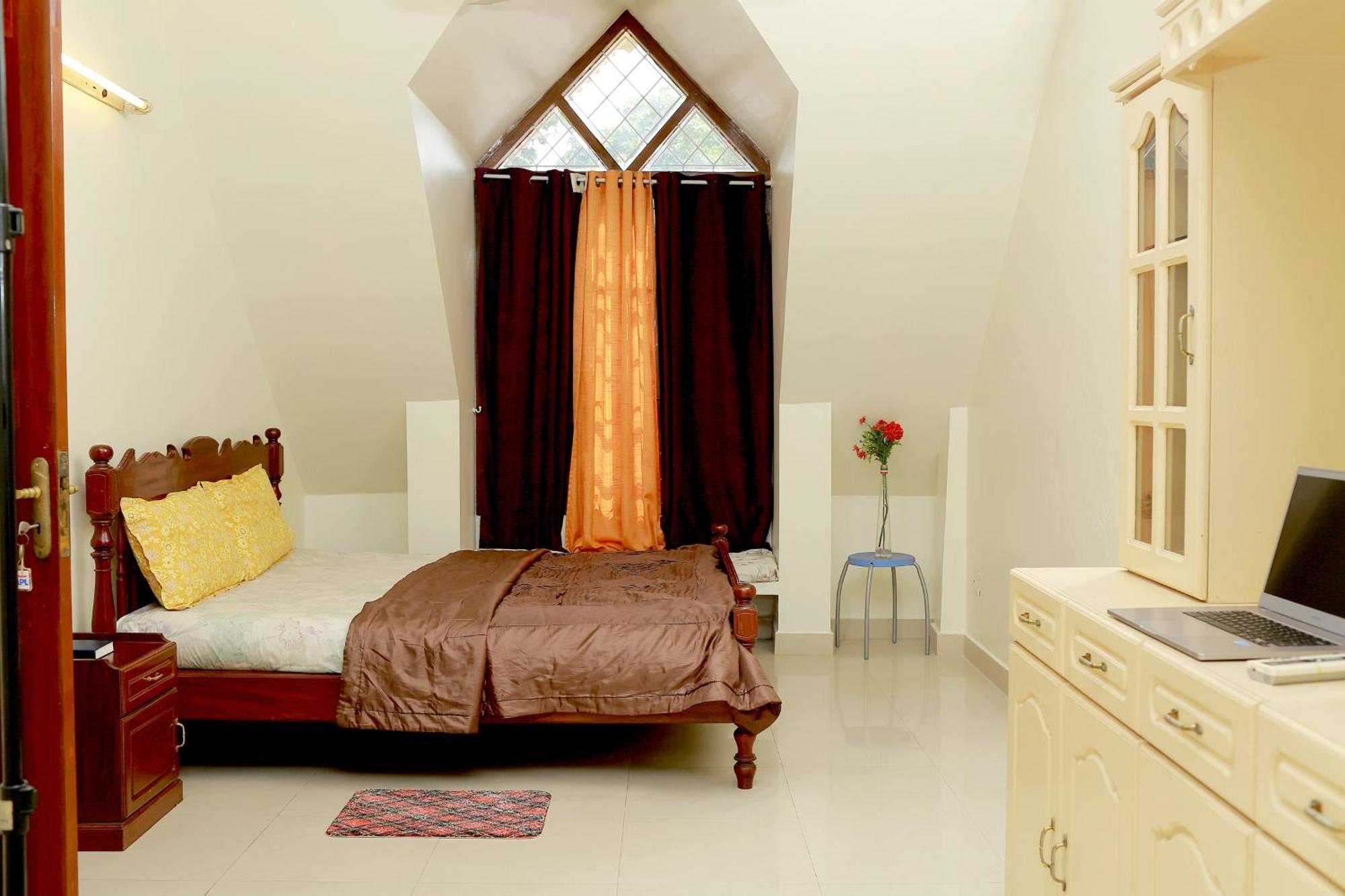 Leelu Homestay Kochi Exterior foto
