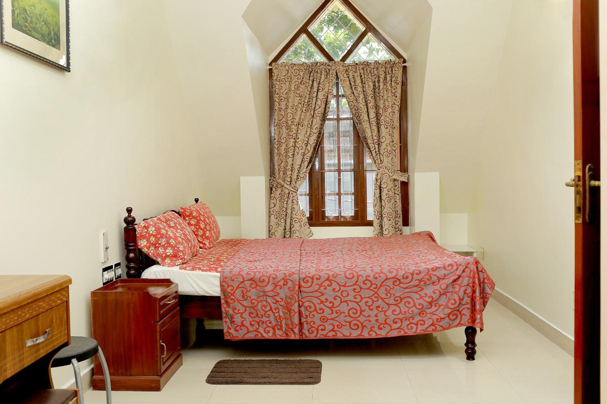 Leelu Homestay Kochi Exterior foto