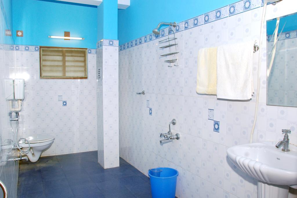 Leelu Homestay Kochi Habitación foto